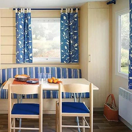 Natur Camping Bungalow T1 - 1 *