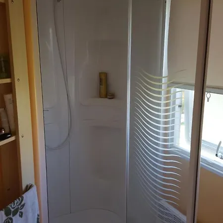 Natur Camping Bungalow T1 - 1 度假居 帕塔亚什